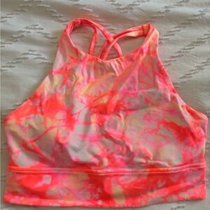 Women's Lululemon Energy Bra